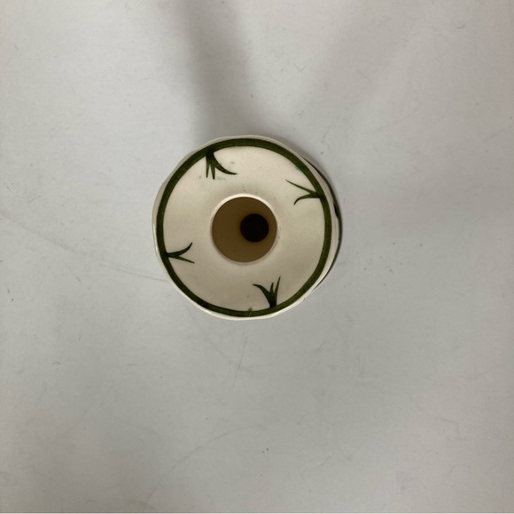 Wild Rose Candle Stick, Villeroy & Boch - Picture 3 of 4